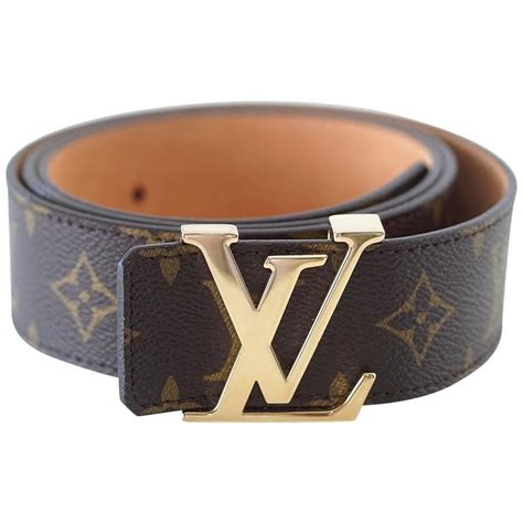 lv belt with suit|Men's Designer Belts: Luxury LV Buckles, Leather Belts .